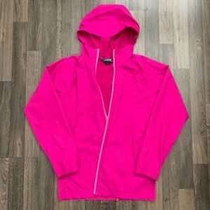 Kids Windbreaker Jacket